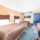 Travelodge by Wyndham Ruidoso, Ruidoso (fotografie 4)