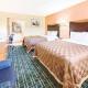 Travelodge by Wyndham Ruidoso, Ruidoso (fotografie 5)