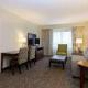 DoubleTree by Hilton Houston Medical Center Hotel & Suites Хьюстон - Фото 2