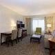 DoubleTree by Hilton Houston Medical Center Hotel & Suites Хьюстон - Фото 3