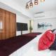 HOTEL AIS HATAGAYA, Tokio - Fotografie 7
