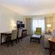DoubleTree by Hilton Houston Medical Center Hotel & Suites Хьюстон - Фото 4