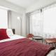 HOTEL AIS HATAGAYA, Tokio - Fotografie 6
