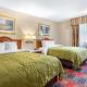 Quality Inn & Suites Oceanside Near Camp Pendleton - Fotografie 9