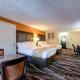 Quality Inn Creekside - Downtown Gatlinburg Гатлинберг - Фото 6