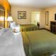 Quality Inn Creekside - Downtown Gatlinburg Гатлинберг - Фото 9