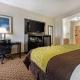 Comfort Inn Indianapolis East - Photo 4