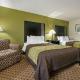Comfort Inn Indianapolis East - Photo 8