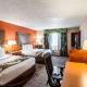 Comfort Inn & Suites Nashville Downtown - Stadium, Nashville (zdjęcie 5)