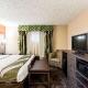 Comfort Inn & Suites Nashville Downtown - Stadium, Nashville (zdjęcie 7)