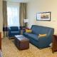 Comfort Suites Clarksville near Governors Square Mall - Foto 7