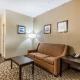 Comfort Inn & Suites Crystal Inn Sportsplex, Gulfport (fotografie 10)