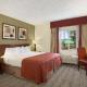 Baymont by Wyndham Evansville North/Haubstadt, Haubstadt (fotografie 5)