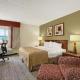 Baymont by Wyndham Evansville North/Haubstadt, Haubstadt (fotografie 7)