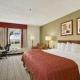 Baymont by Wyndham Evansville North/Haubstadt, Haubstadt (fotografie 8)
