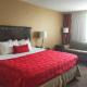 Quality Inn & Suites East Syracuse - Carrier Circle, East Syracuse - Fotografie 3