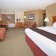 AmericInn by Wyndham Laramie Near University of Wyoming - Fotografie 2