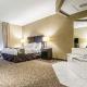Quality Suites Graham - Burlington South, Graham (foto 2)