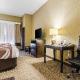 Quality Suites Graham - Burlington South, Graham (foto 4)