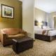 Quality Suites Graham - Burlington South, Graham (foto 5)
