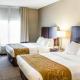 Quality Suites Graham - Burlington South, Graham (foto 6)