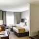 Quality Suites Graham - Burlington South, Graham (foto 7)