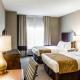 Quality Suites Graham - Burlington South, Graham (foto 8)
