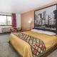 Super 8 by Wyndham Bourbonnais/Kankakee Area, Bourbonnais (fotografie 2)