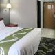 Quality Inn & Suites Salina National Forest Area, Salina - Fotografie 5