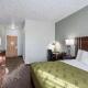 Quality Inn & Suites West, Pueblo - Fotografie 4