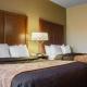 Comfort Inn & Suites near Kino Sports Complex Tucson - Fotografie 7
