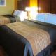 Comfort Inn & Suites near Kino Sports Complex Tucson - Fotografie 9