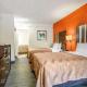 Quality Inn & Suites Jacksonville-Baymeadows - Foto 3