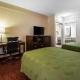 Quality Inn & Suites Jacksonville-Baymeadows - Foto 6