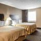 Quality Inn & Suites Mattoon South - Fotografie 9