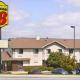 Super 8 by Wyndham Christiansburg/Blacksburg Area - Zdjęcie 3