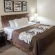 Sleep Inn & Suites Indoor Waterpark, Liberty (Foto 2)