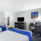 University Inn & Suites Charlotte - Fotografie 8