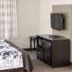 Sleep Inn & Suites Indoor Waterpark, Liberty (Foto 5)