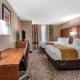 Comfort Suites Manhattan, Manhattan (fotografie 3)