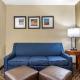 Comfort Suites Manhattan, Manhattan (fotografie 6)