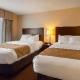 Comfort Suites Manhattan, Manhattan (fotografie 8)
