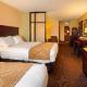 Comfort Suites Manhattan, Manhattan (fotografie 9)