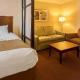 Comfort Suites Manhattan, Manhattan (fotografie 10)