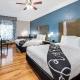 La Quinta Inn & Suite Kingwood Houston IAH Airport 53200, Kingwood (foto 9)