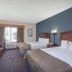 AmericInn by Wyndham Hutchinson, Hutchinson - Fotografie 10