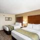 Comfort Inn & Suites Independence, Independence (fotografie 4)