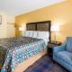 Americas Best Value Inn - Clayton, Clayton - Fotografie 7