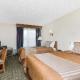 Travelodge by Wyndham Perry National Fairgrounds Area I-75 Перри - Фото 2