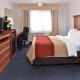Quality Inn, North Platte - Fotografie 3